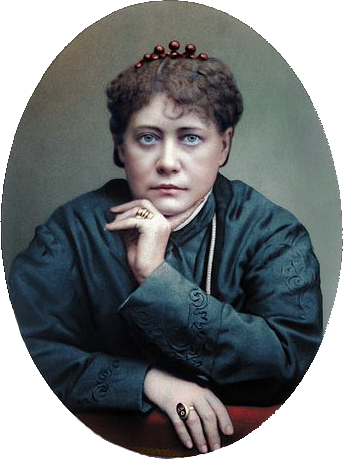 Helena Blavatsky